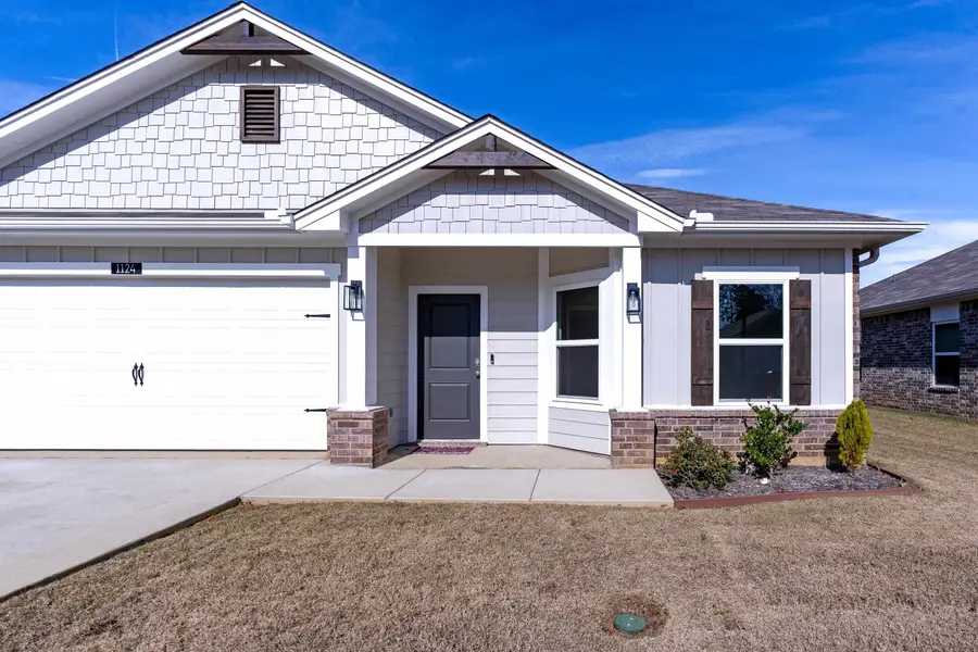 1124 Mission Creek, Longview, TX 75601 - Image #3