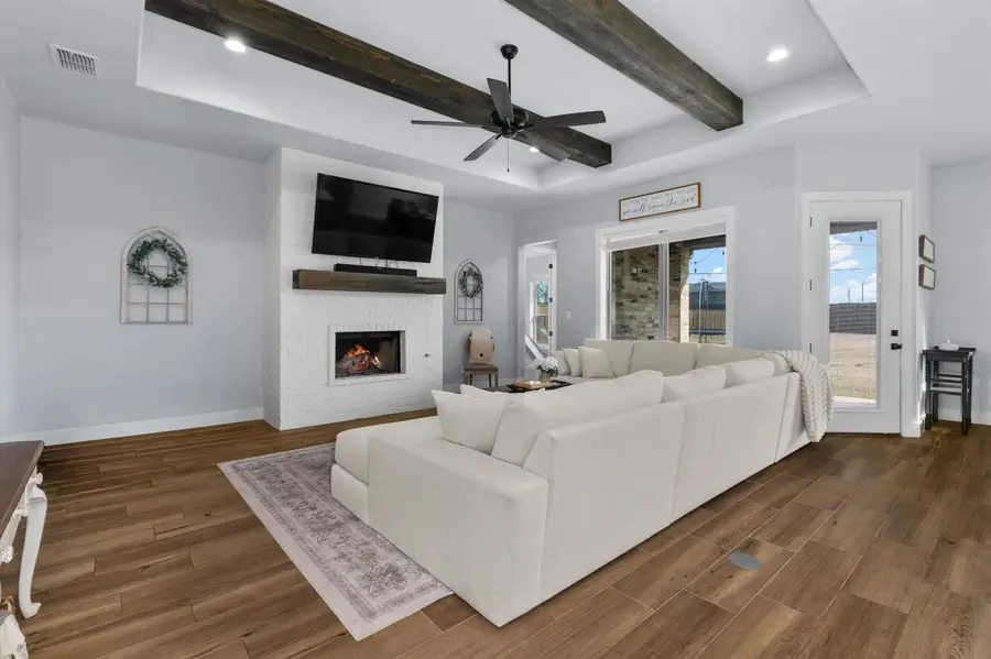 114 Saddle Brook Circle, Hallsville, TX 75650 - Image #3