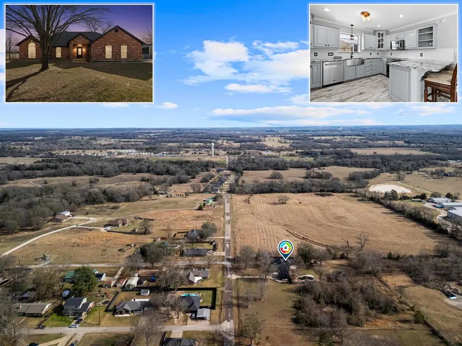 510 Oklahoma St, Van, TX 75790 - #3