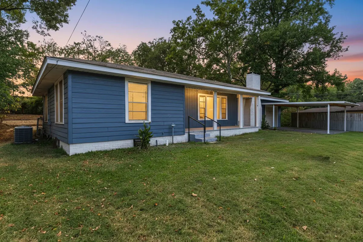 1711 Buccaneer Dr., Longview, TX 75604 - Image #1