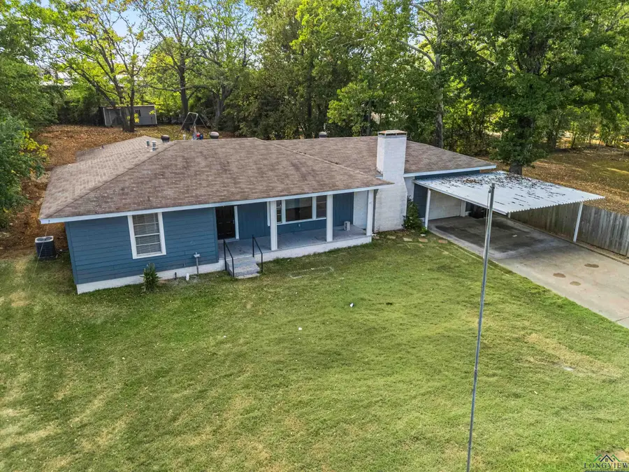 1711 Buccaneer Dr., Longview, TX 75604 - Image #2