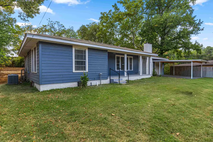 1711 Buccaneer Dr., Longview, TX 75604 - Image #3