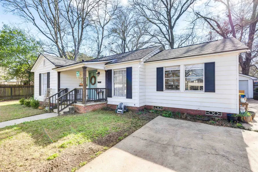 712 Hunter St, Kilgore, TX 75662 - Image #2