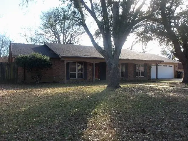 404 CRYSTAL STREET, Longview, TX 75604 - Image #1