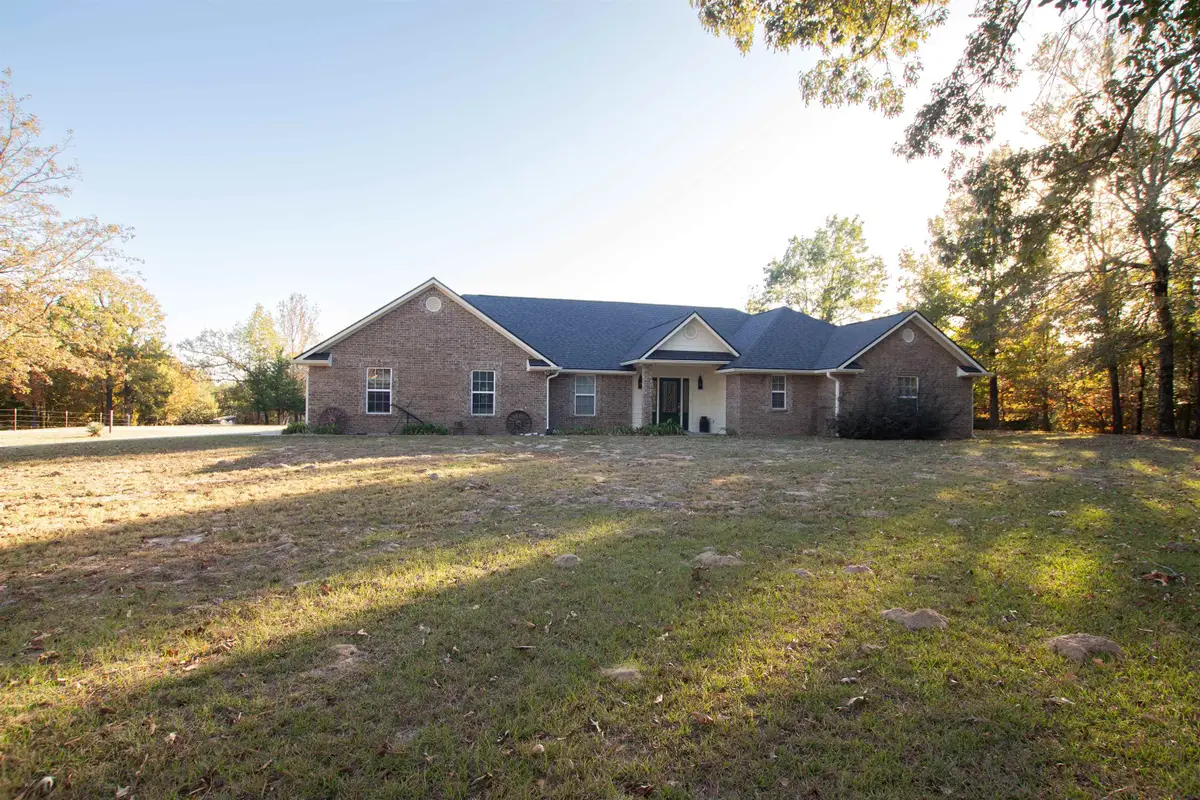 3014 CR 3550, Holly Lake Ranch, TX 75765 - Image #1