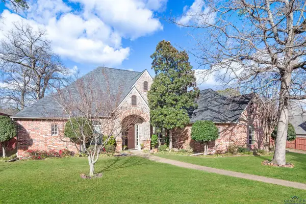 2111 Holly Hill Dr, Tyler, TX 75703