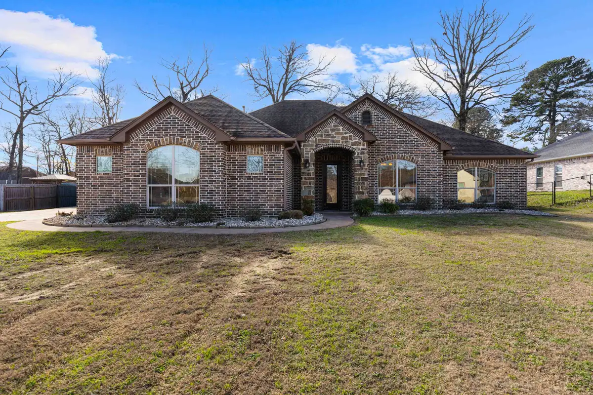 125 Towering Oaks Branch, Longview, TX 75602 - Image #1