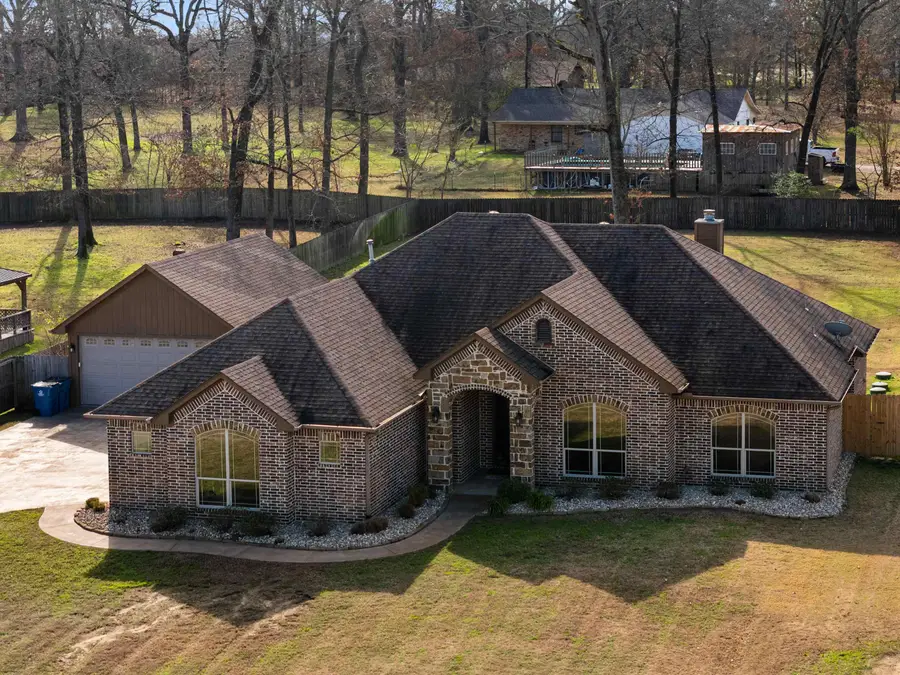 125 Towering Oaks Branch, Longview, TX 75602 - Image #3