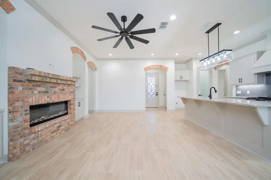 3906 French Dr, Longview, TX 75604 - Image #3