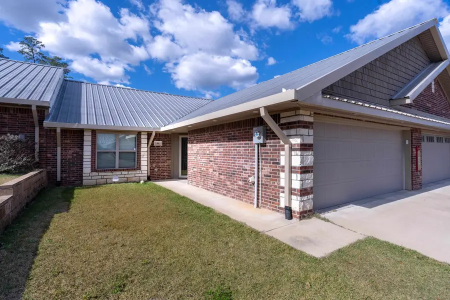 1803 Yellowstone Dr., Longview, TX 75605 - Image #3