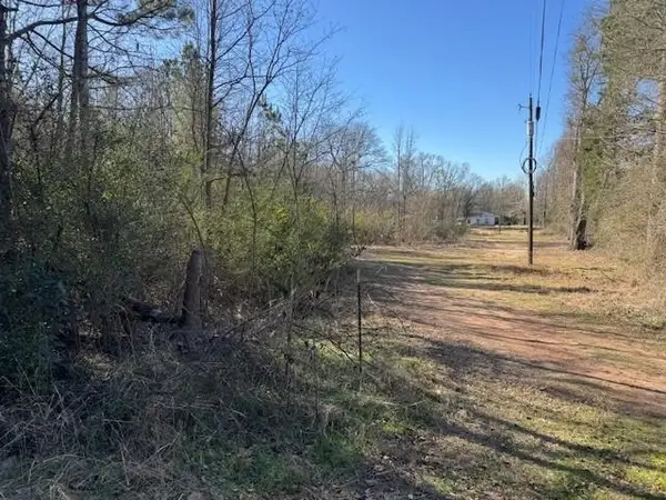 TBD Martin St., Naples, TX 75568-0000