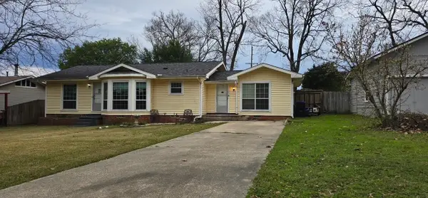 812 Harmon Drive, Longview, TX 75602