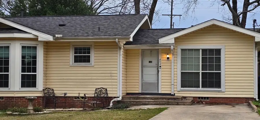 812 Harmon Drive, Longview, TX 75602 - Image #3