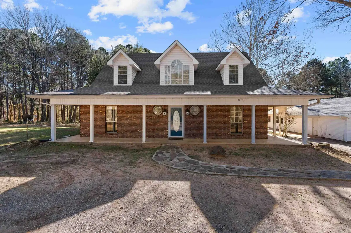 1260 CR 4120, Jacksonville, TX 75766 - Image #1