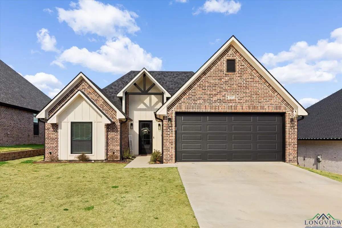4515 Lone Oak Lane, Longview, TX 75604 - Image #1