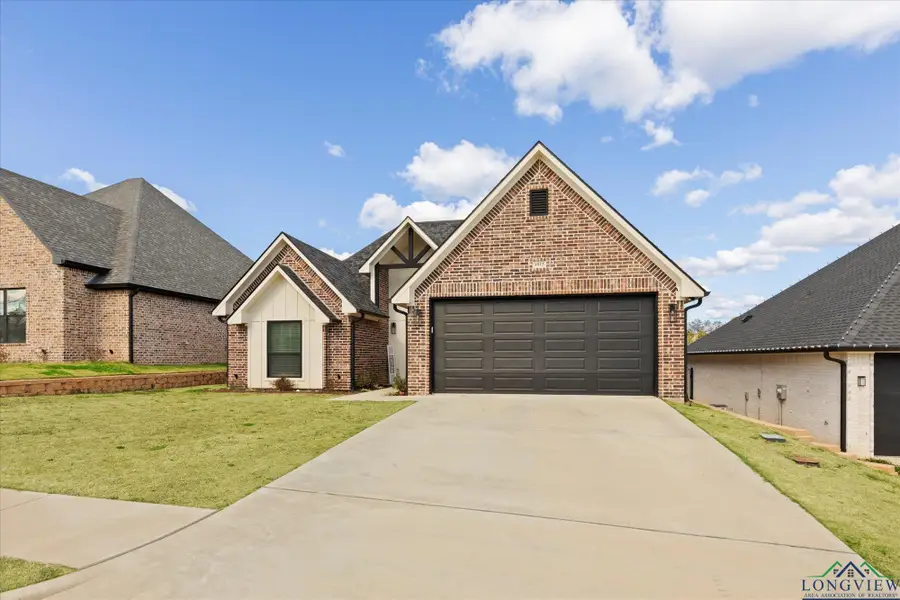 4515 Lone Oak Lane, Longview, TX 75604 - Image #3