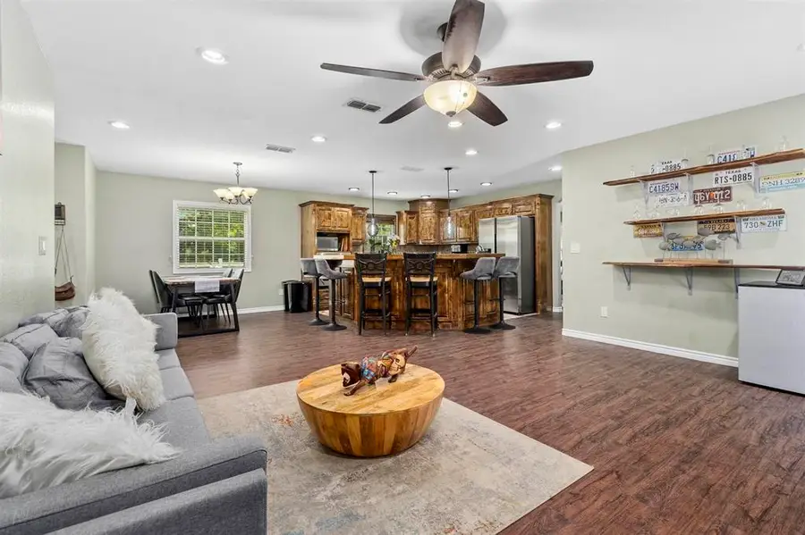 8665 N FM 726, Diana, TX 75640 - Image #2