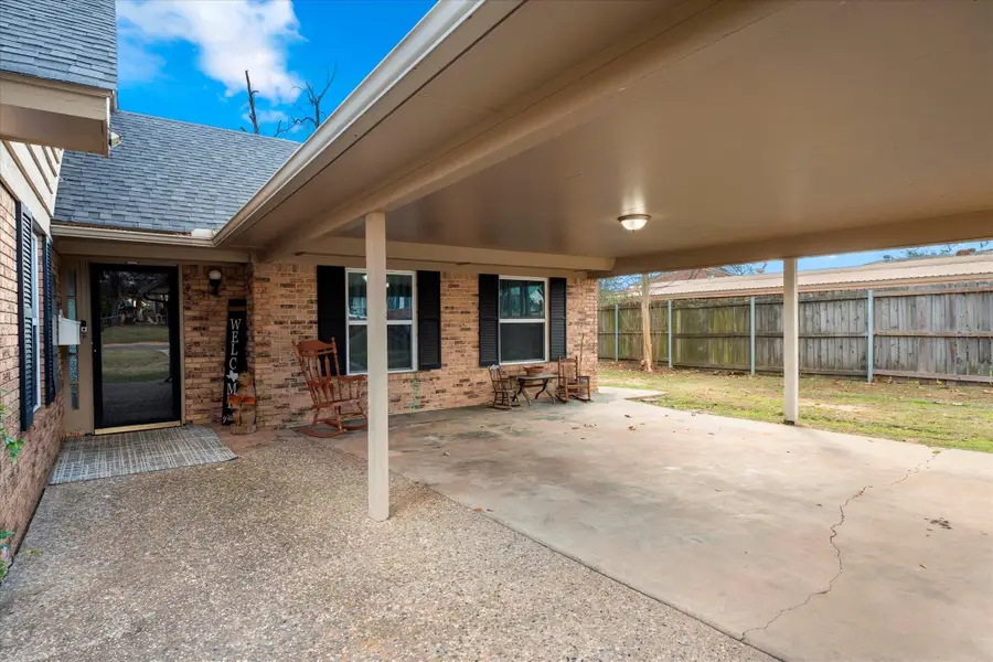 337 Daingerfield, Pittsburg, TX 75686 - #3