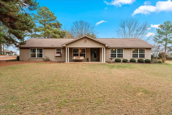 539 CR 4164, Pittsburg, TX 75686