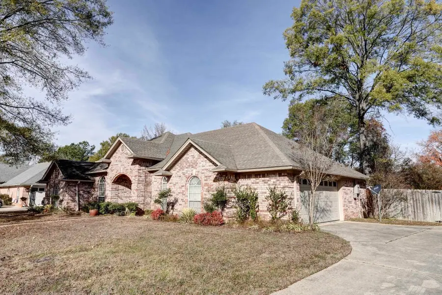 435 Whippoorwill Lane, Texarkana, TX 75501 - Image #2