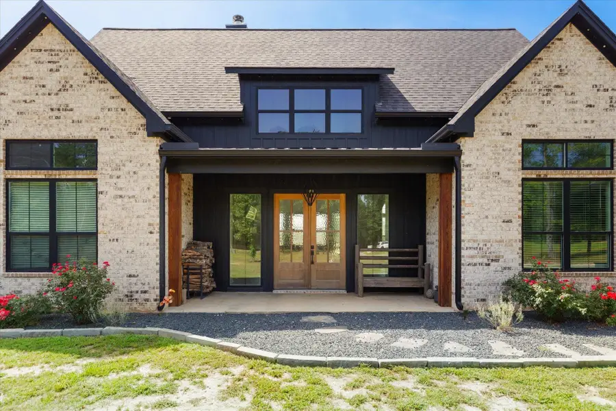 4378 BUIE RD, Diana, TX 75640 - Image #2