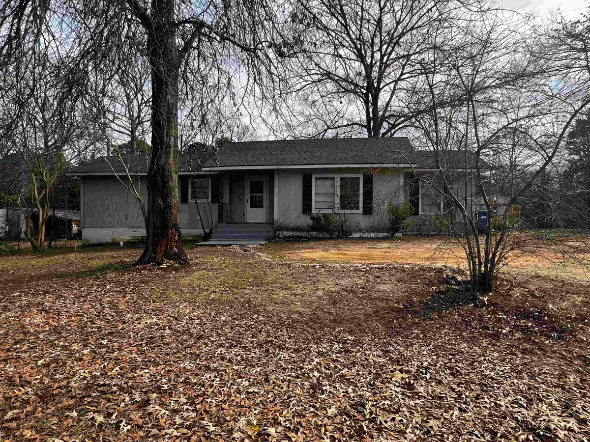 408 Trinity St., White Oak, TX 75693 - Image #1