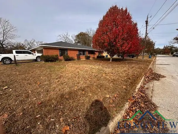 2322 Kaynell, Henderson, TX 75654