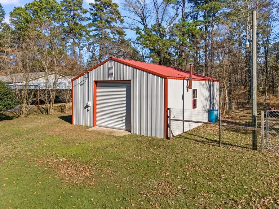 661 Crestwood Drive, Avinger, TX 75630 - Image #3