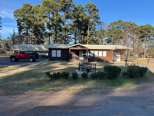 500 Washington, Avinger, TX 75630