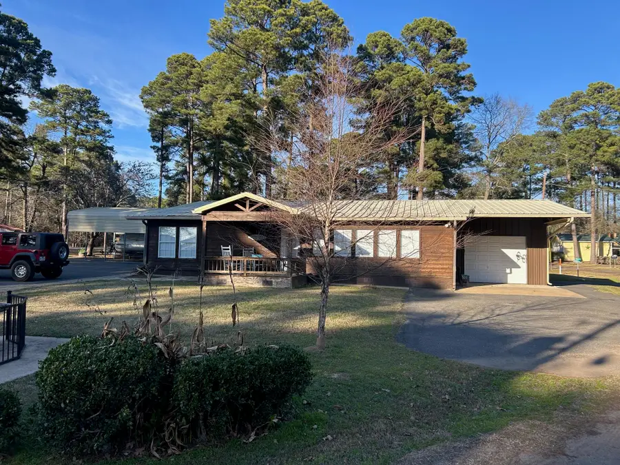 500 Washington, Avinger, TX 75630 - Image #2