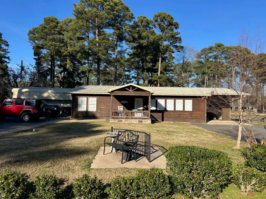 500 Washington, Avinger, TX 75630 - Image #3