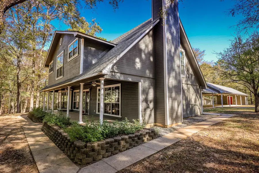 1903 FM 134, Jefferson, TX 75657 - Image #2