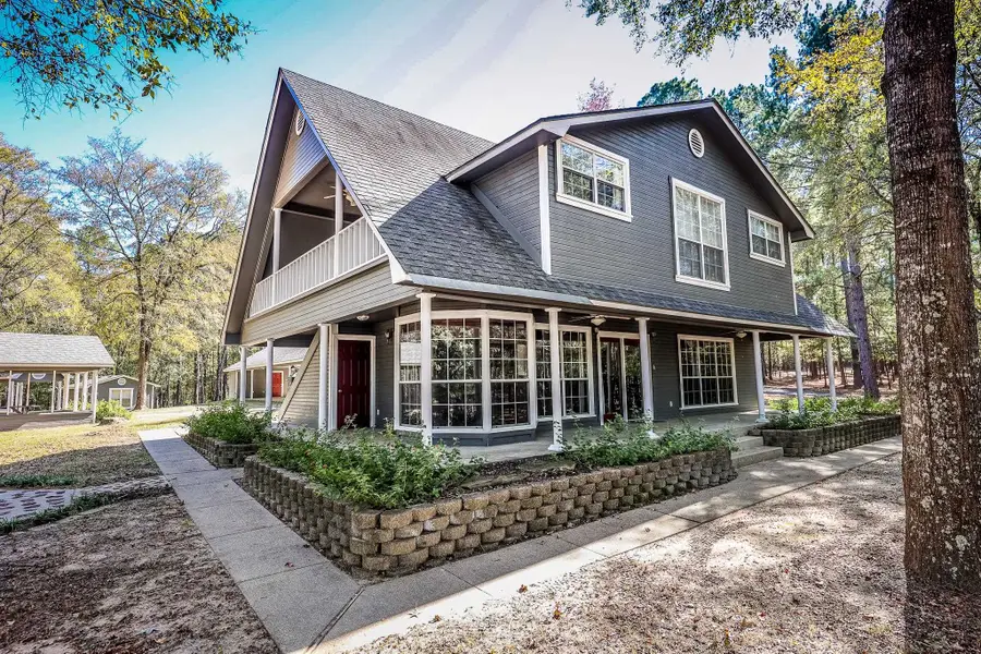 1903 FM 134, Jefferson, TX 75657 - Image #3