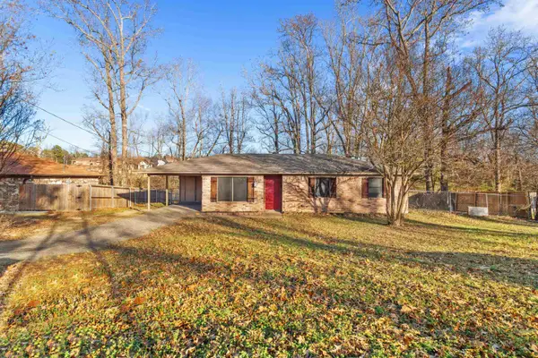 1106 Brad Circle, Lindale, TX 75771