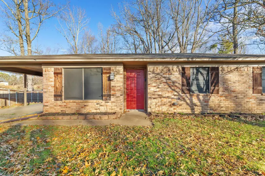 1106 Brad Circle, Lindale, TX 75771 - #2