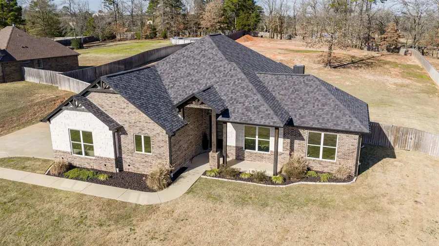 280 Terra Lane, Longview, TX 75605 - Image #2