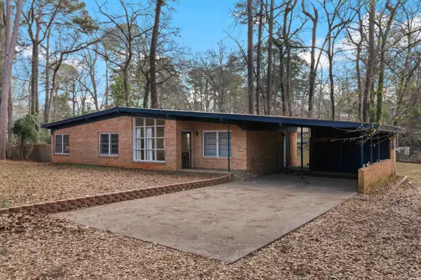 32 Linwood, Marshall, TX 75672