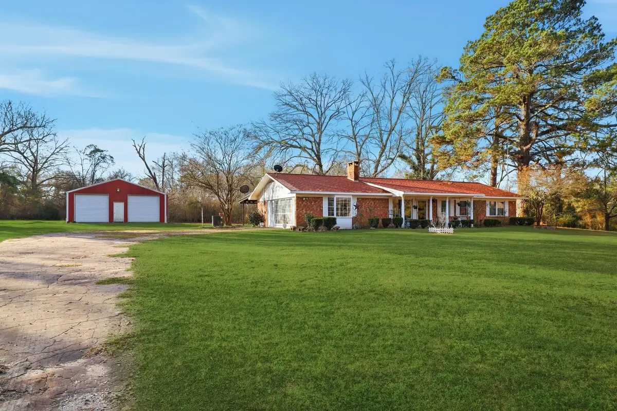 240 FM 3421, Daingerfield, TX 75638 - Image #1