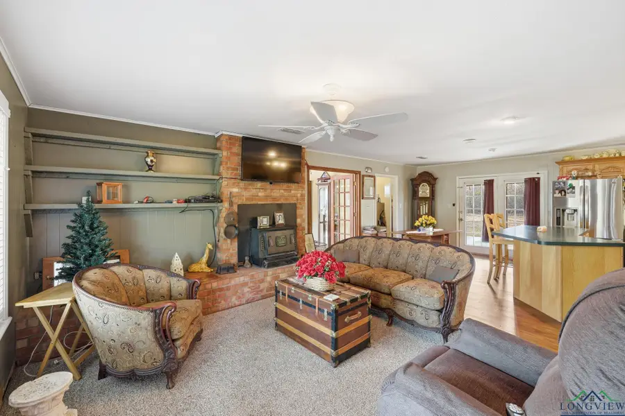 240 FM 3421, Daingerfield, TX 75638 - Image #3