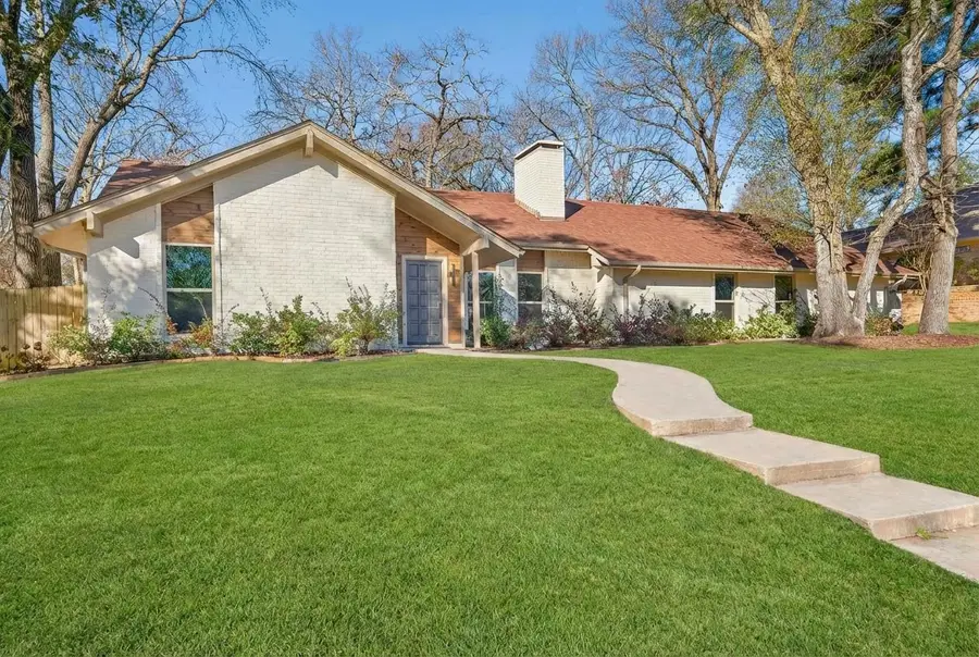 3829 Cloverdale, Tyler, TX 75701 - #2