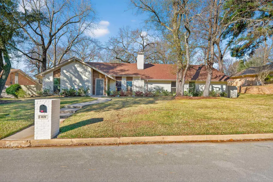 3829 Cloverdale, Tyler, TX 75701 - #3