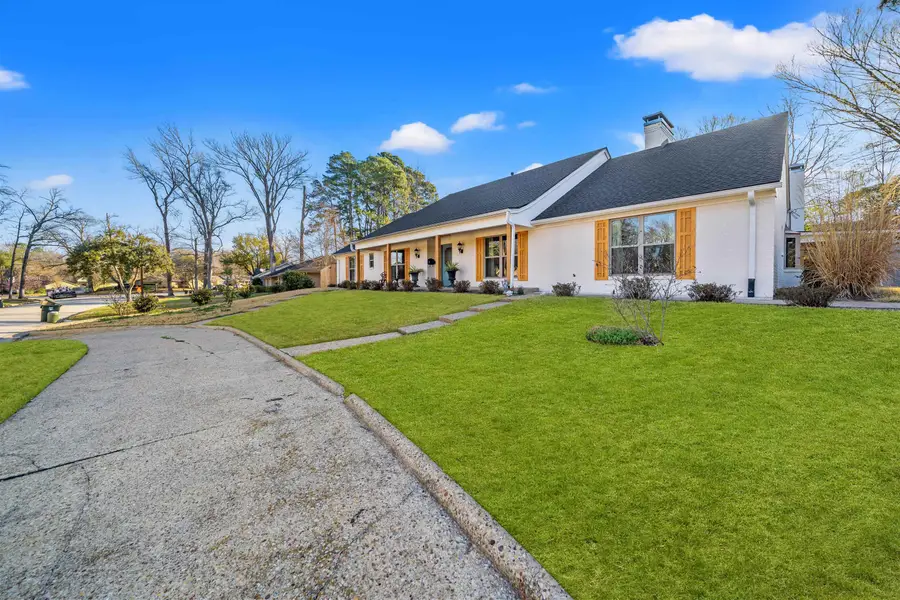 3918 Fry Ave, Tyler, TX 75701 - #2