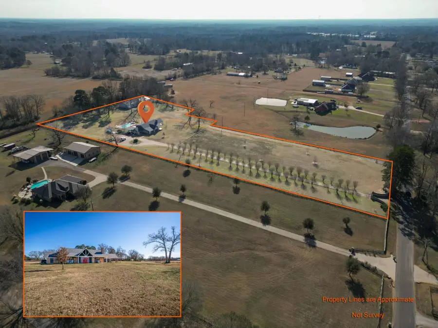 2285 Lansing Switch Rd, Longview, TX 75602 - Image #2