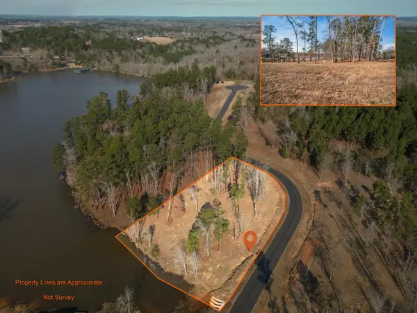 LT 37 Marble Way, Hallsville, TX 75650