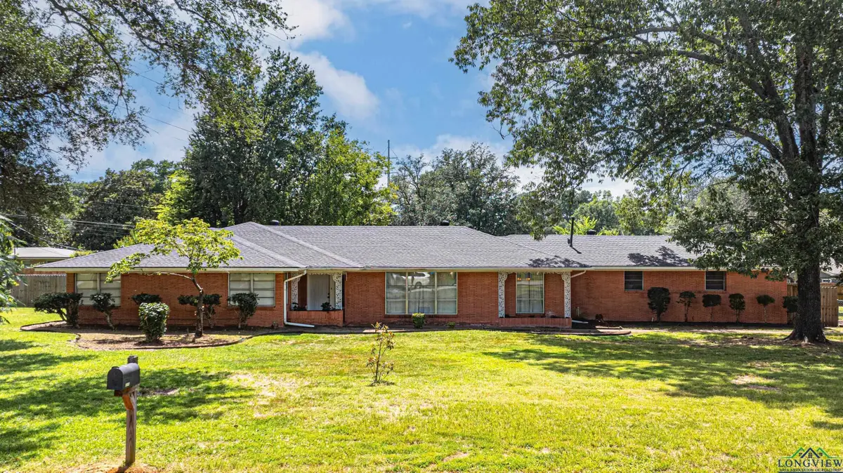 2215 Redbud, Kilgore, TX 75662 - Image #1