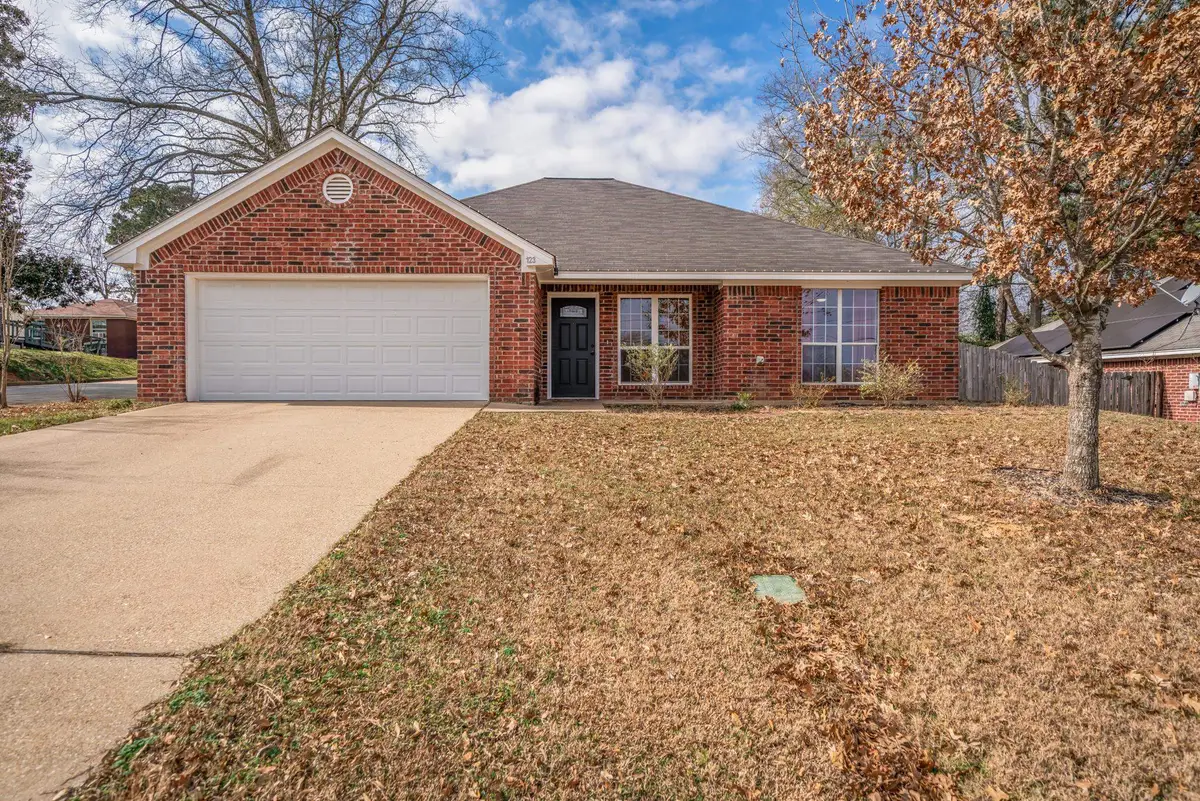 123 S Palmer Ave, Tyler, TX 75702 - #1