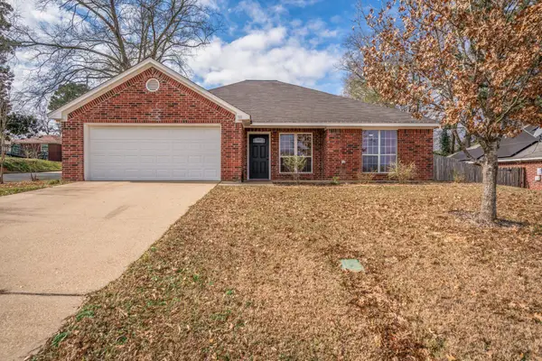 123 S Palmer Ave, Tyler, TX 75702