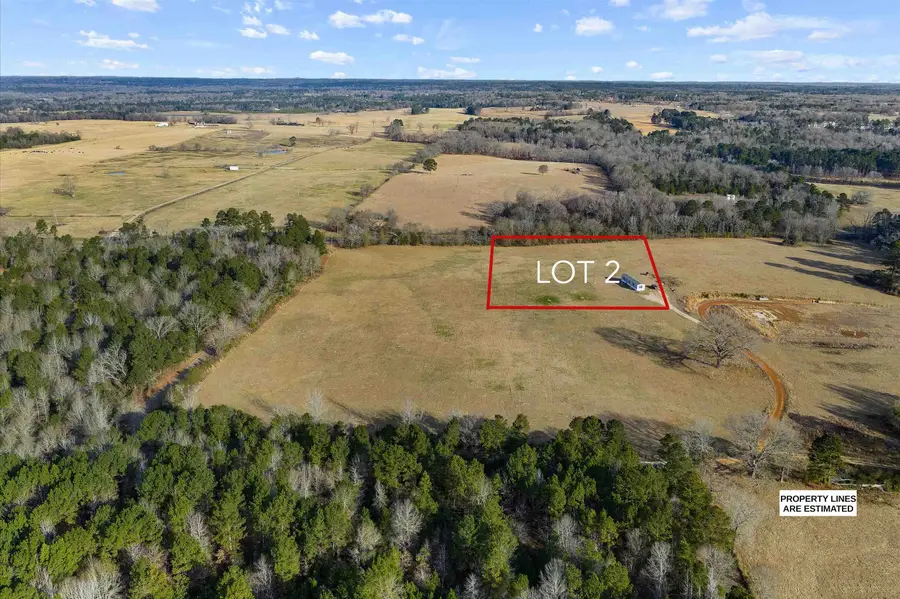 Lot 2 2599 CR 462 S, Henderson, TX 75654 - #2