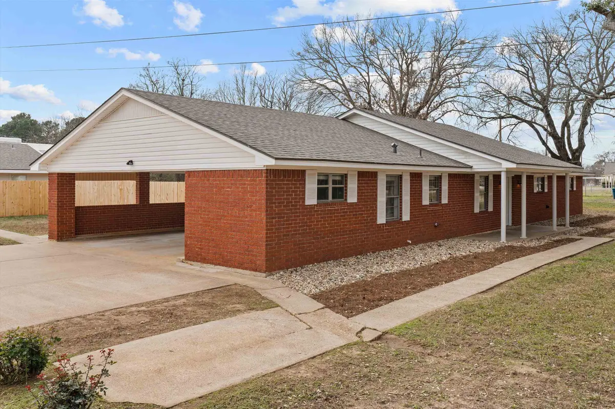 2227 Danville Rd #1, Kilgore, TX 75662 - Image #1