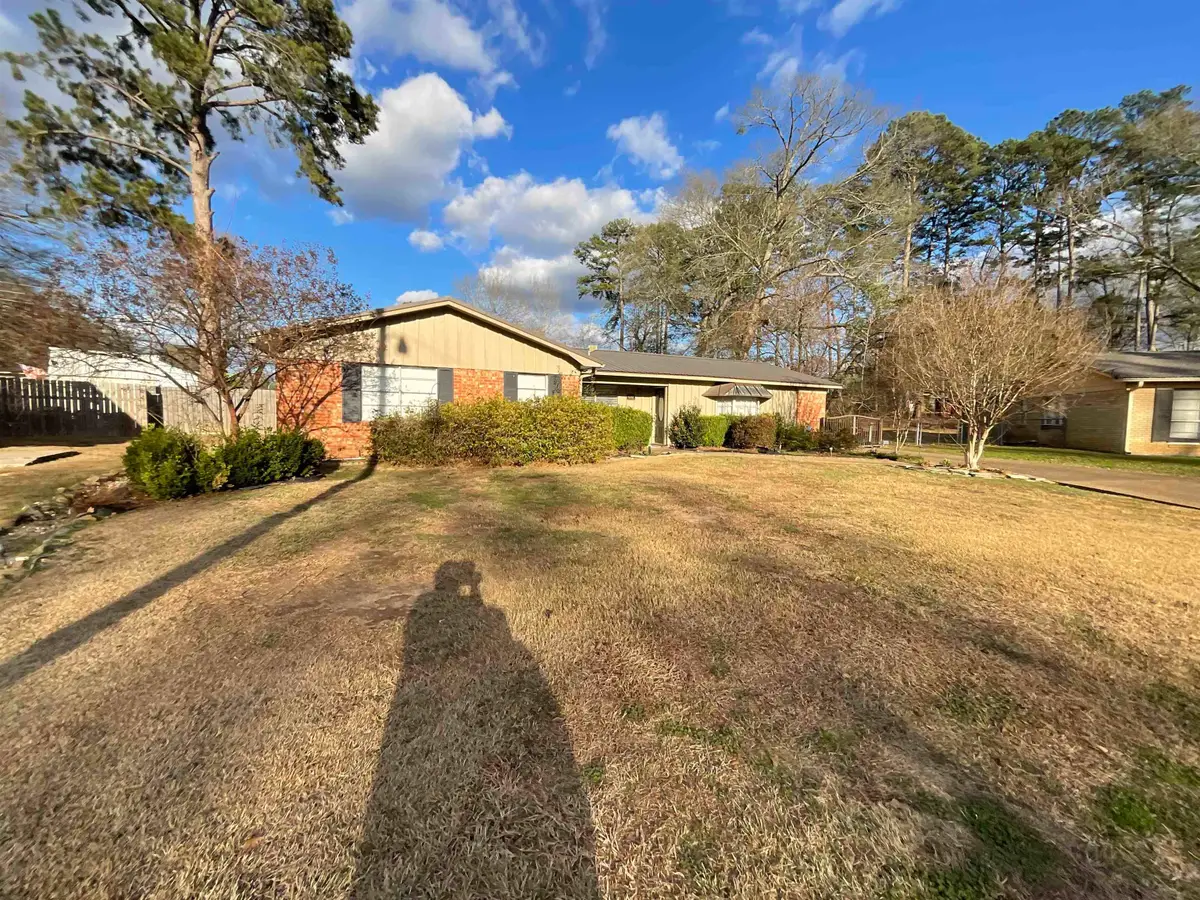 4307 Idylwild Terrace, Marshall, TX 75672 - Image #1